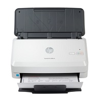 HP Scanjet Pro 3000 s4 Sheet-feed - Escáner de documentos - CMOS / CIS